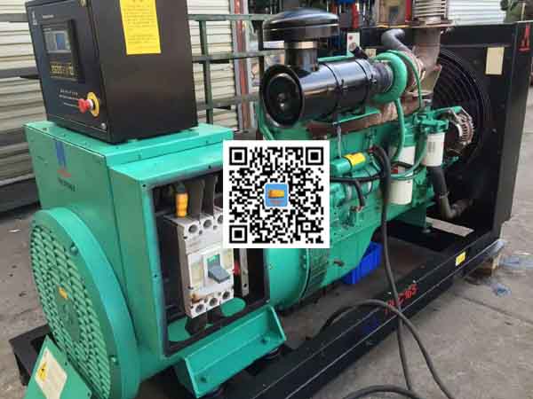 鸡冠租赁发电机-发电机一般变压器磁芯所使用的是什么材料?