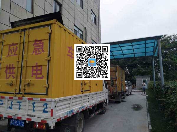 鸡冠发电机出租-上柴发电机组的油耗会出现什么原因