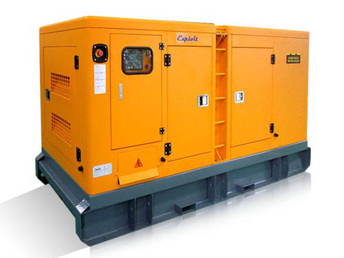 鸡冠影响 200kw 柴油发电机油耗的因素有哪些？