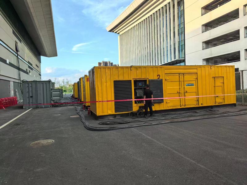 鸡冠柴油发电机冬季保养注意事项？